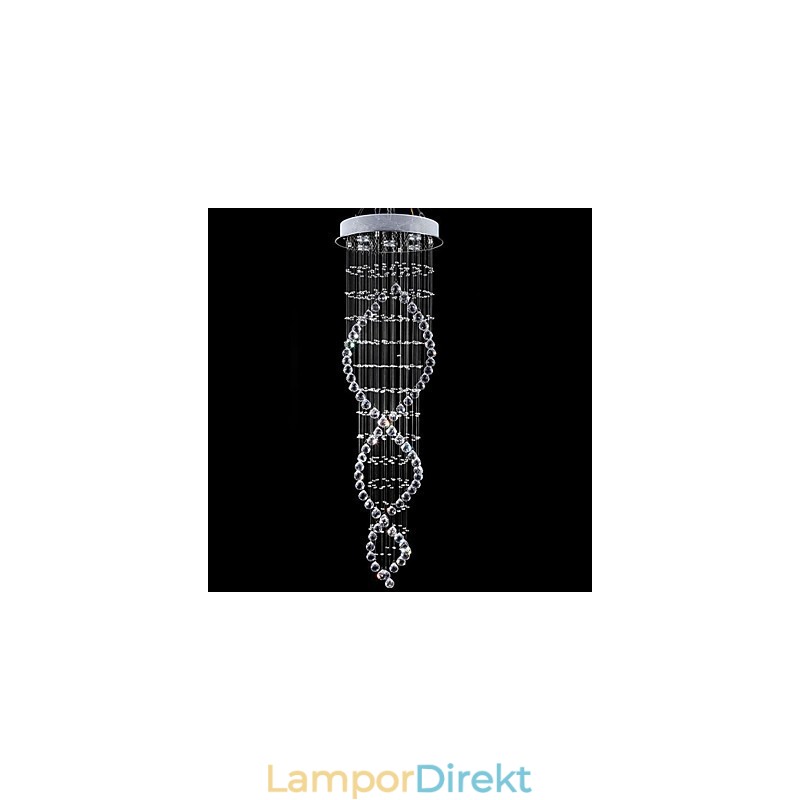 Modern Samtida Traditionell Klassisk Rustik Lodge Vintage Country Island Crystal Galvaniserad Metall Taklampa