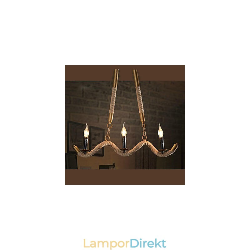 Traditionell Klassisk Vintage Retro Lykta Land Galvaniserad Metall Taklampa