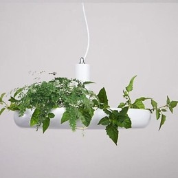 Aluminium Droplight Nordic Creative Contracted Sky Trädgårdslampor Och Lyktor Tänder Ingen Jord