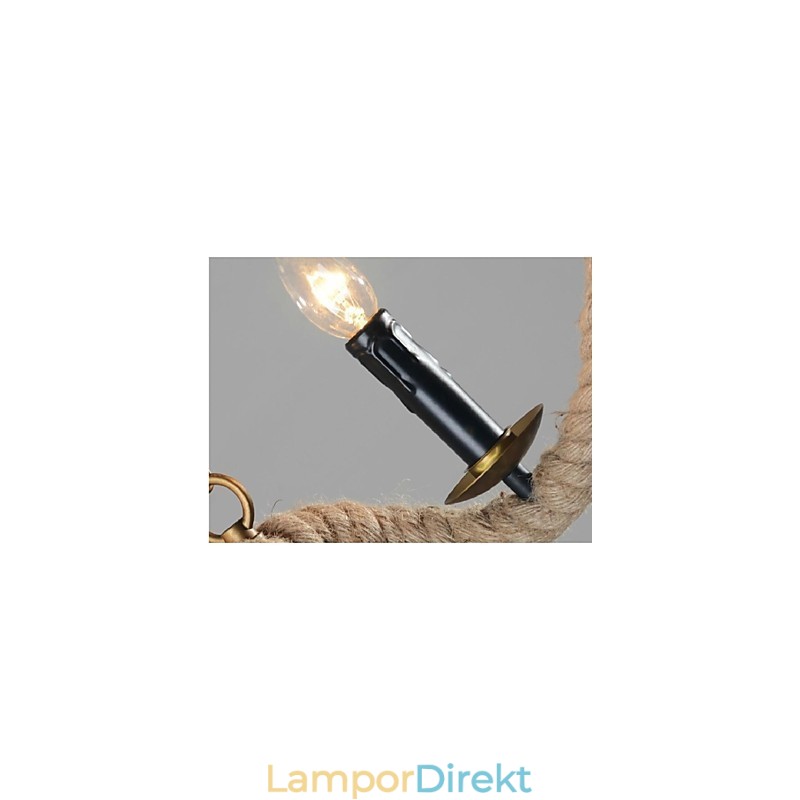 Traditionell Klassisk Vintage Retro Lykta Land Galvaniserad Metall Taklampa
