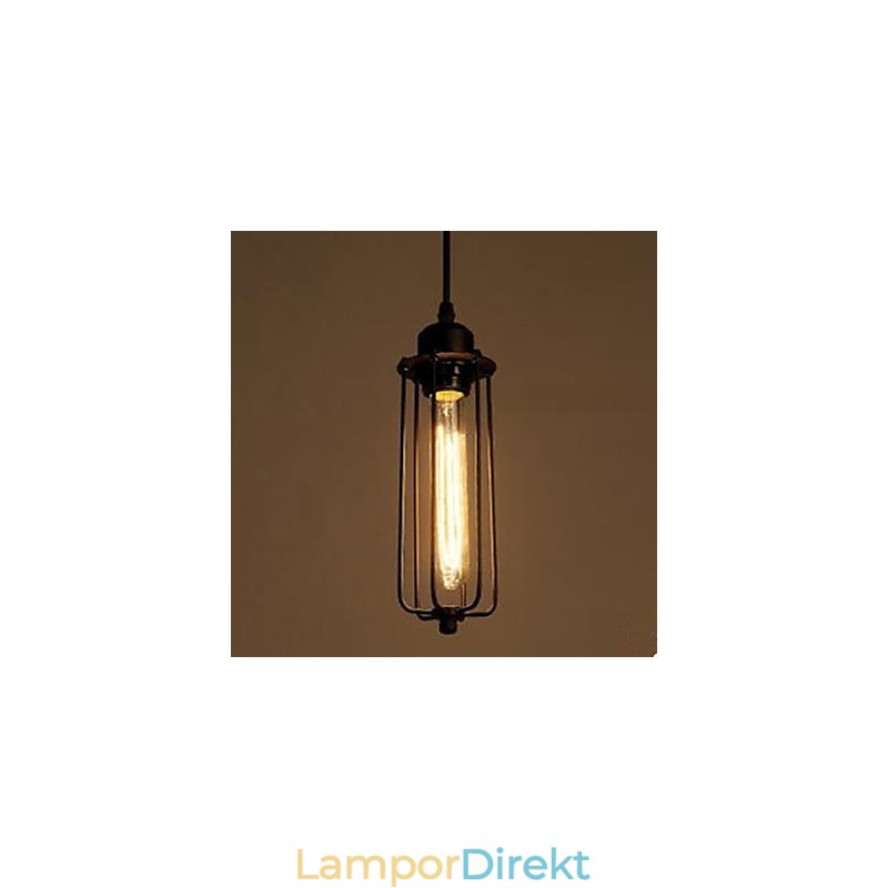 Industrial Creative Northern American Cafe Small Gladiator Droplight