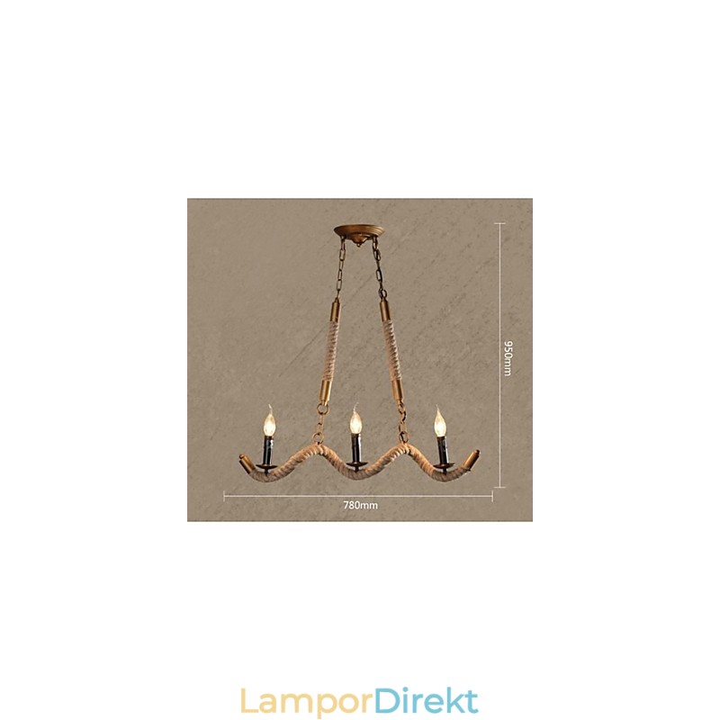Traditionell Klassisk Vintage Retro Lykta Land Galvaniserad Metall Taklampa