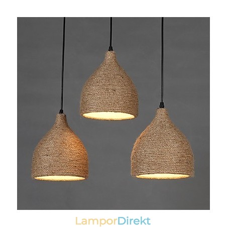 Country Lofts Återställer Gamla Sätt Hamparep Enkelt Huvud Liten Droplight Lampa Country Lofts Återställer Gamla Sätt Hamparep Enkelt Huvud Liten Droplight Lampa