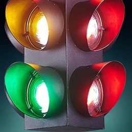 Ingår Loft Pendellampa Rustik Lodge Målning Metall