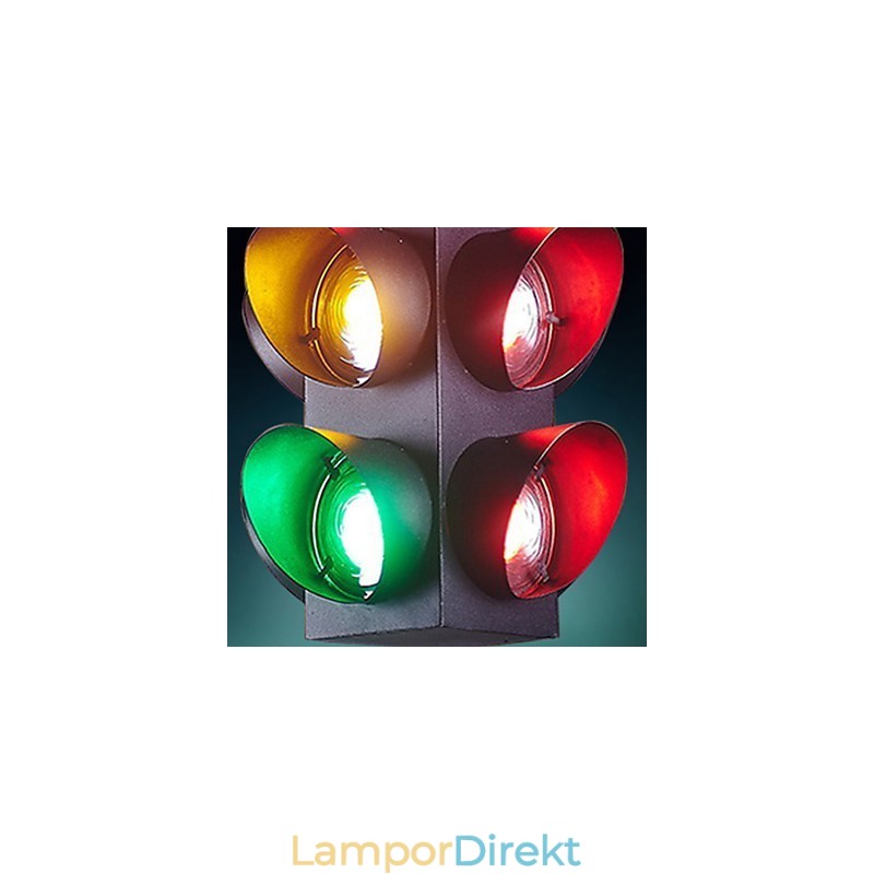 Ingår Loft Pendellampa Rustik Lodge Målning Metall