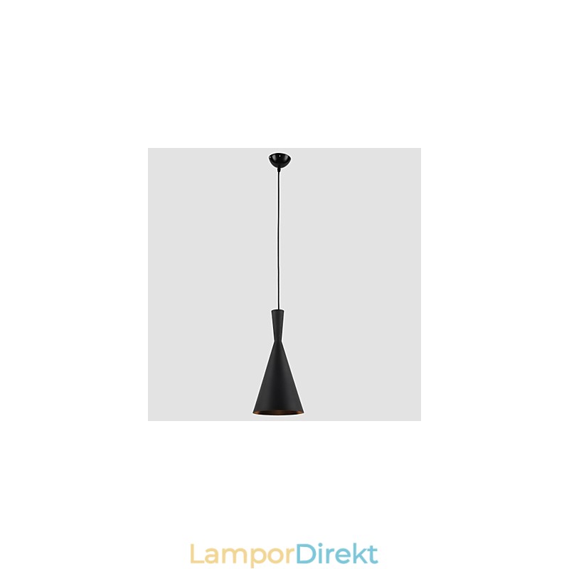 Traditionell Klassisk Mini-Stil Målning Metall Taklampa