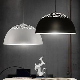 Pendellampor Mini Style Retro Metal