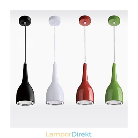 Modern Samtida Globe Målning Metall Taklampa Modern Samtida Globe Målning Metall Taklampa