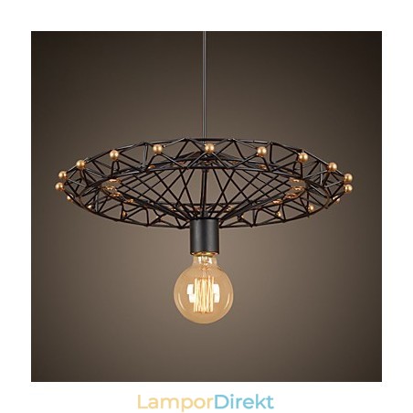Retro Klassiska Metall Taklampor Enkla Hänglampor Cafe Hänglampa Retro Klassiska Metall Taklampor Enkla Hänglampor Cafe Hänglampa