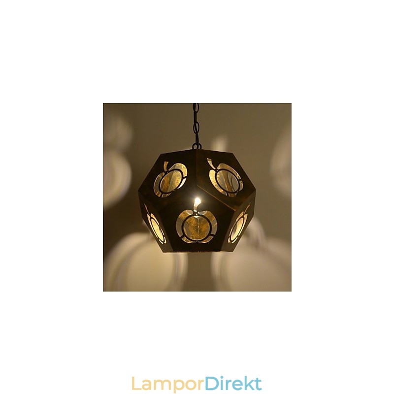 Bar Creative Kalejdoskop Ljuskrona