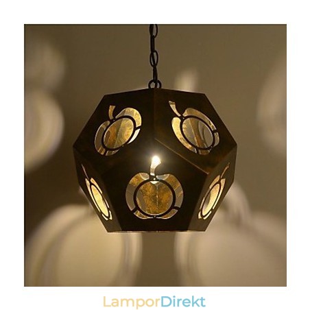 Bar Creative Kalejdoskop Ljuskrona