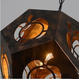 Bar Creative Kalejdoskop Ljuskrona