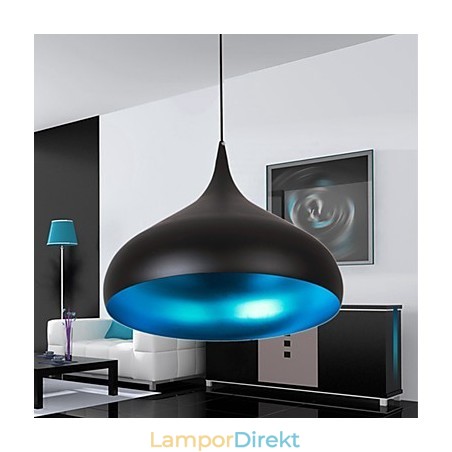 Modern Samtida Retro Skål Mini Stil Målning Taklampa Modern Samtida Retro Skål Mini Stil Målning Taklampa