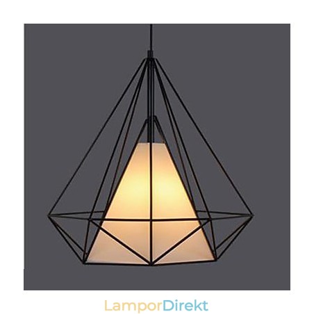 Originality Retro 1 Light Pyramid Light Originality Retro 1 Light Pyramid Light