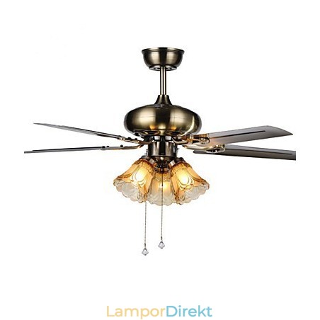 Takfläktar Luxe Eco Modern Takfläkt Med Lätta 42 Tums Blad Finish I Borstat Stål Takfläktar Luxe Eco Modern Takfläkt Med Lätta 42 Tums Blad Finish I Borstat Stål