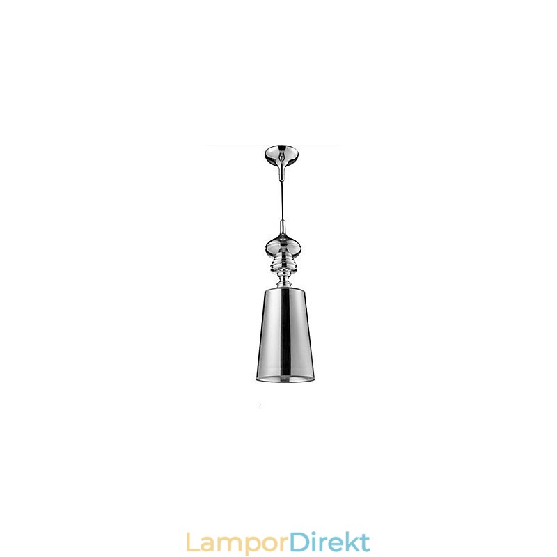 Pendellampor 1 Ljus Modern Enkel Konstnärlig