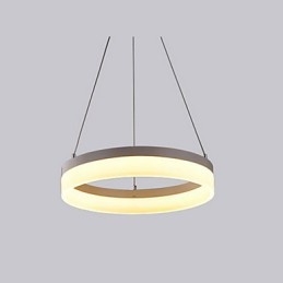 Grossist Modern Akryl Pendellampa