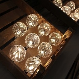 Modern Och Modern Vintage Mini Stil Guld Metall Taklampa