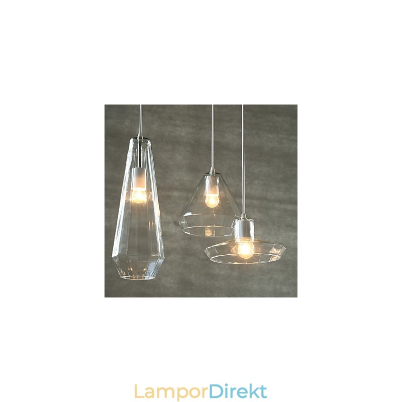 Single End Droplight