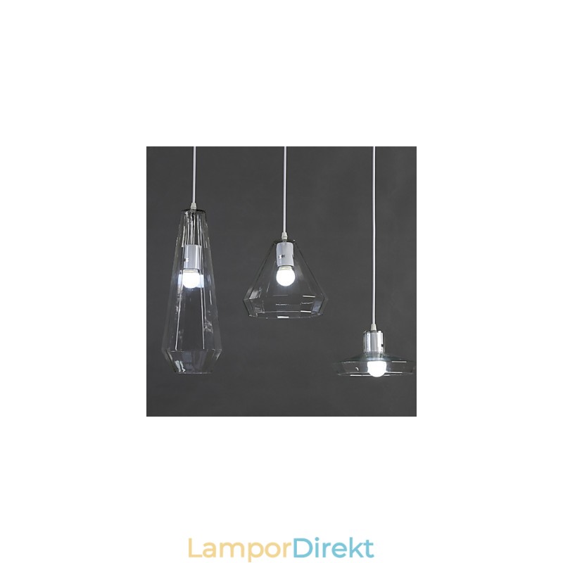 Single End Droplight