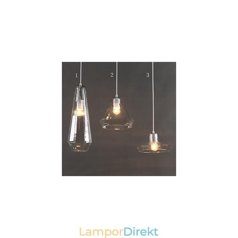 Single End Droplight