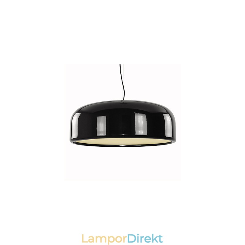Retro Skål Målarhängande Ljus