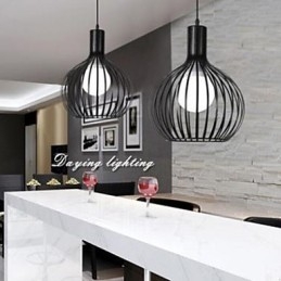 Smidesjärn Måltider Ljuskrona Cafe Shop Granater Droplight
