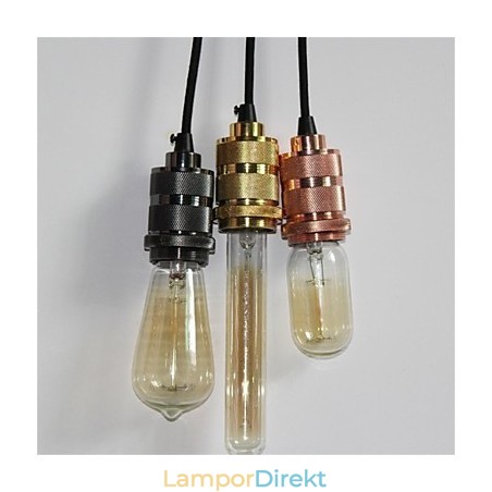 American Retro Simple Copper Plating Pendel American Retro Simple Copper Plating Pendel