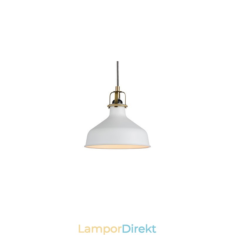 Ljuskrona Pendel Light Modern Metal