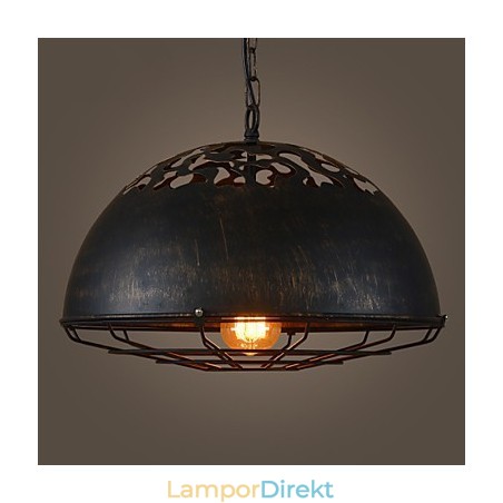 Retro Klassiska Metall Taklampor Enkla Hänglampor Cafe Hänglampa Retro Klassiska Metall Taklampor Enkla Hänglampor Cafe Hänglampa