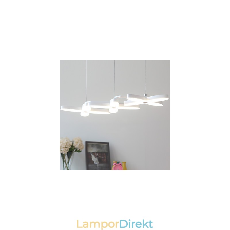 Modern Och Modern Taklampa