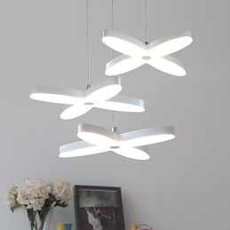 Modern Och Modern Taklampa
