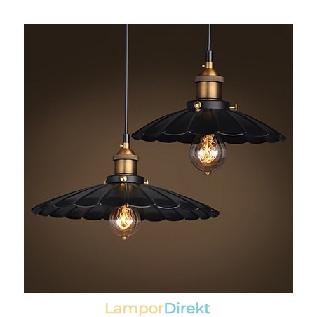 Retro Klassisk Europeisk Stil Taklampa Metal Art Droplight Retro Klassisk Europeisk Stil Taklampa Metal Art Droplight