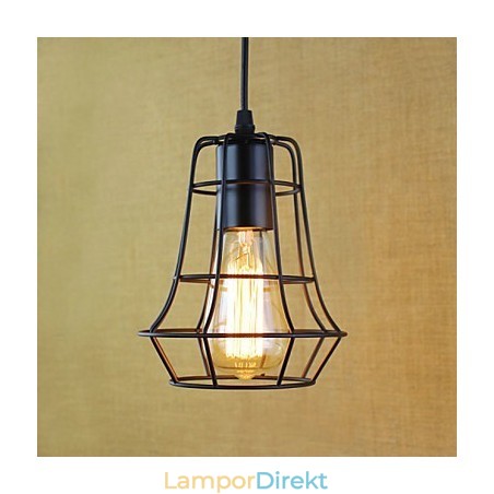Pendellampor Traditionell Klassisk Vintage Retro Country Garage Metal Pendellampor Traditionell Klassisk Vintage Retro Country Garage Metal