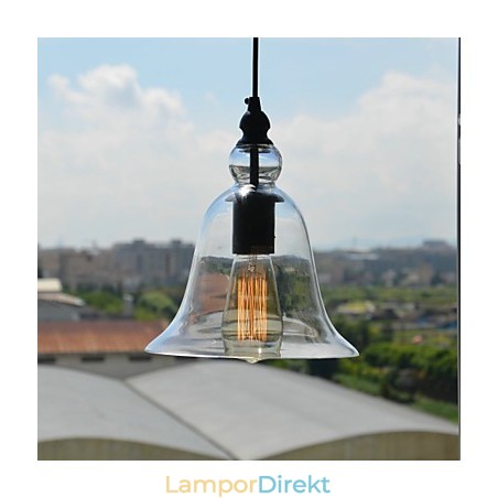 Traditionell Klassisk Vintage Skål Mini Stil Taklampa Traditionell Klassisk Vintage Skål Mini Stil Taklampa
