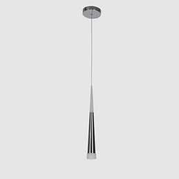Hänglampor Modern Contemporary Dining Kids Metal Rund Canopy