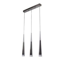 Pendellampor Modern Contemporary Dining Kids Metal Long Canopy