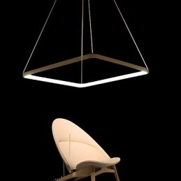Pendellampa I Modern Design