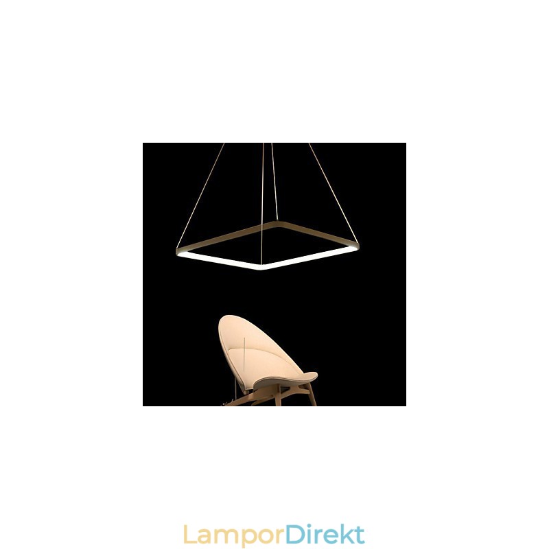 Pendellampa I Modern Design