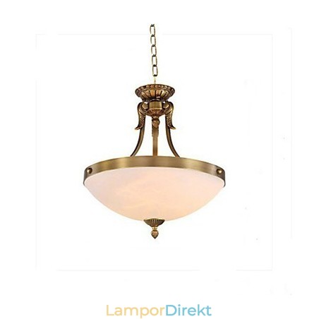 Jane Marble Belysning Art Copper Lampa Jane Marble Belysning Art Copper Lampa