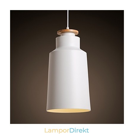 Pendellampor Modern Contemporary Metal