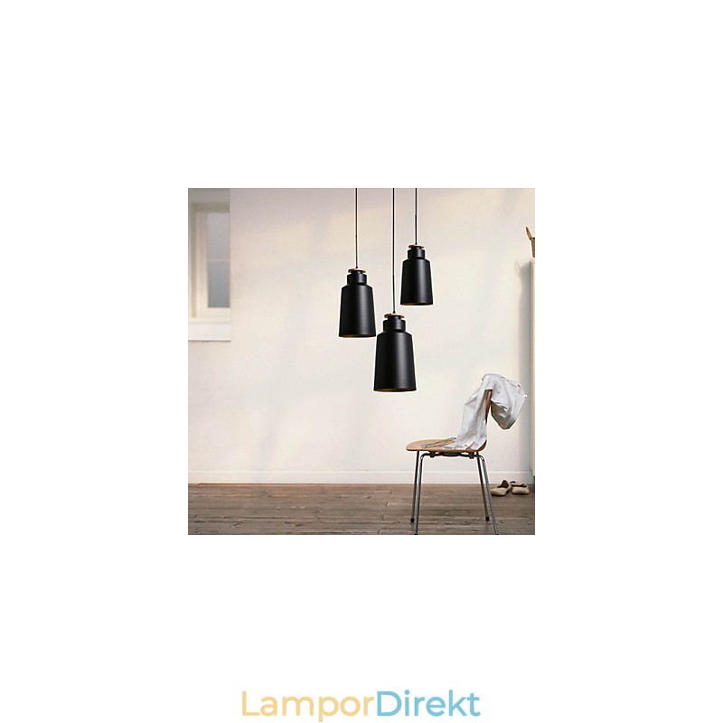 Pendellampor Modern Contemporary Metal