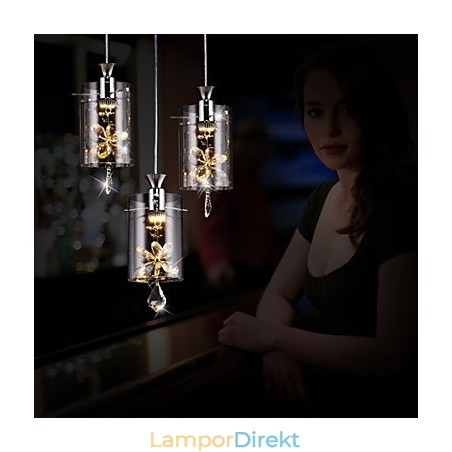 Modern Contemporary Crystal Others Glass Pendel Light Modern Contemporary Crystal Others Glass Pendel Light