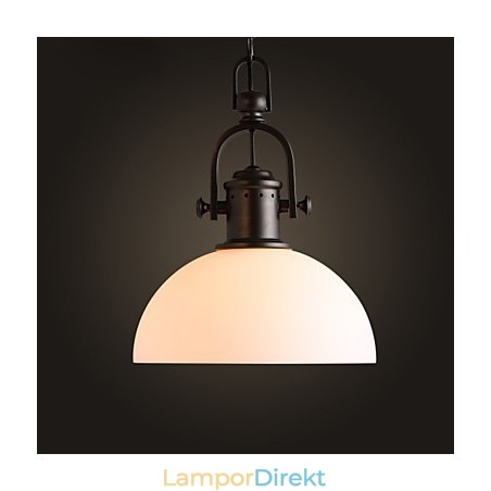 Modern Contemporary Mini Style Övriga Pendellampa I Glas