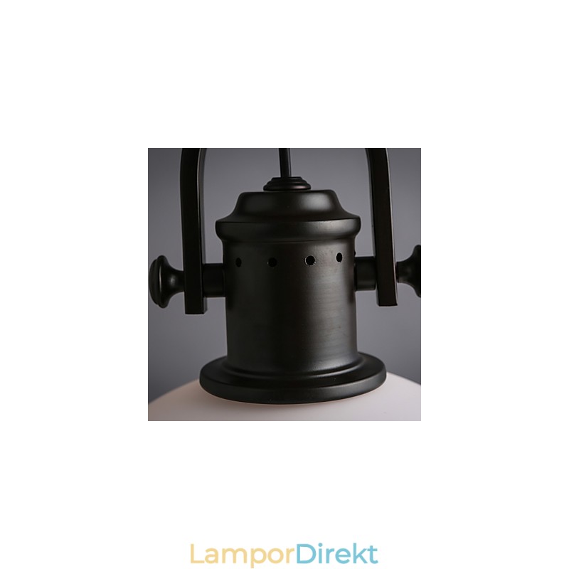 Modern Contemporary Mini Style Övriga Pendellampa I Glas