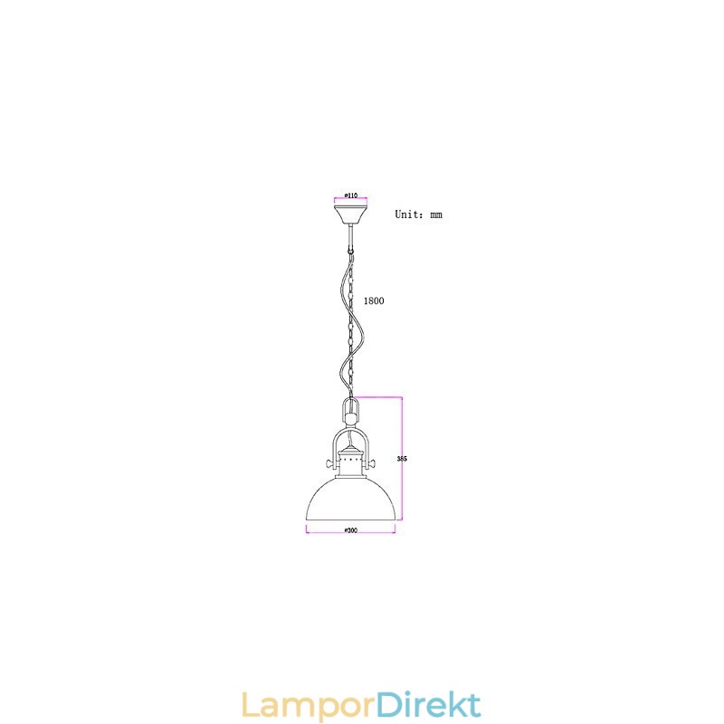 Modern Contemporary Mini Style Övriga Pendellampa I Glas