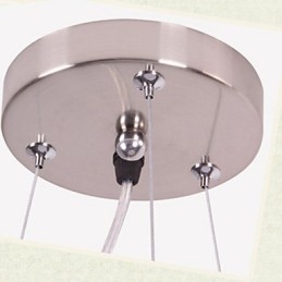 Modern Contemporary Country Mini Style Övrigt Wood Bambu Pendellampa